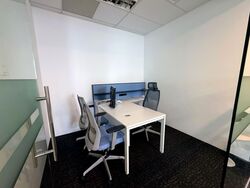 One Raffles Place (D1), Office #543669251